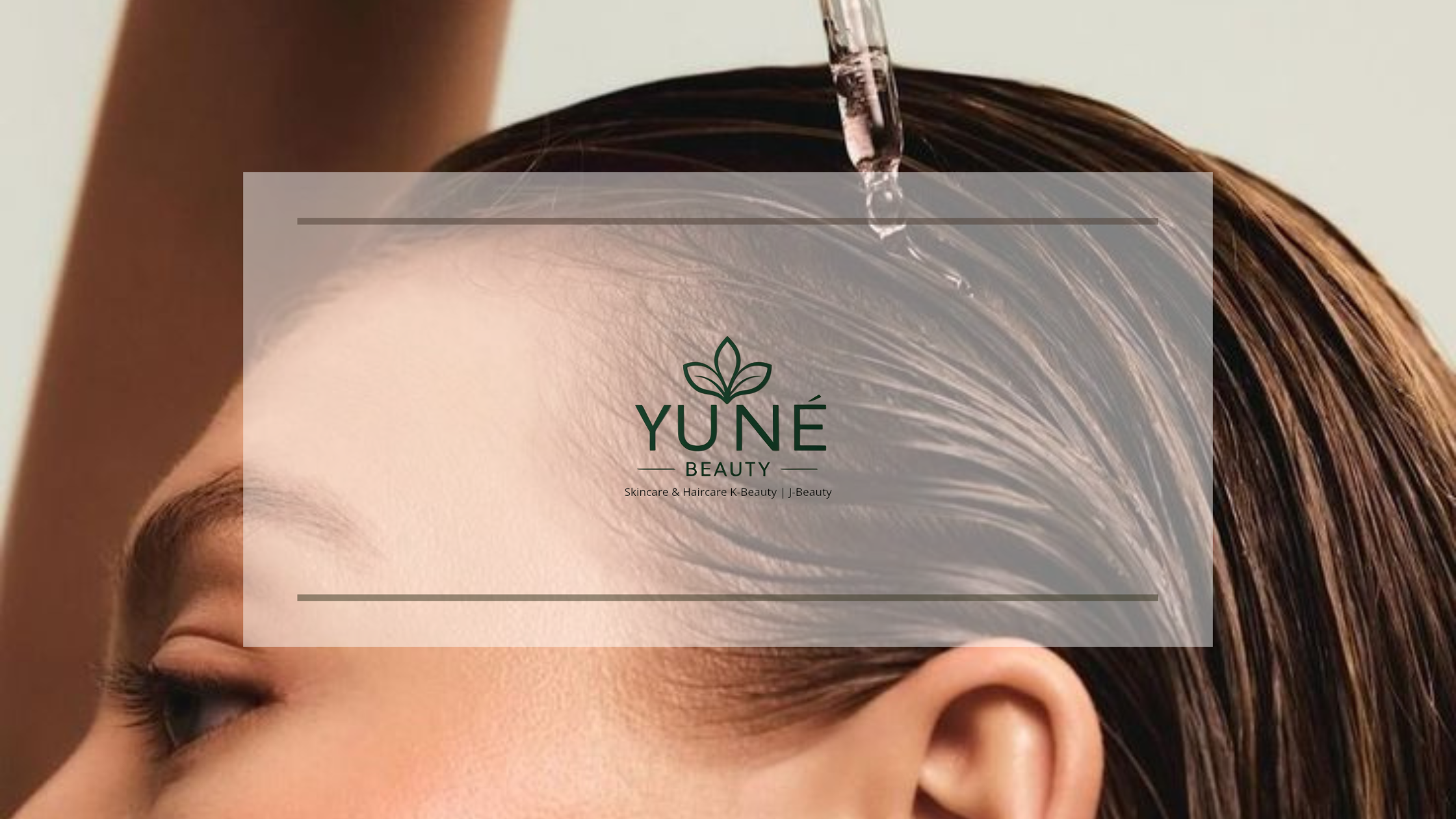 SOS Cabelo — O Tratamento Coreano para a Queda de Cabelo Funciona Mesmo?