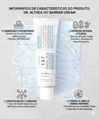 Dr Althea 147 Barrier Cream