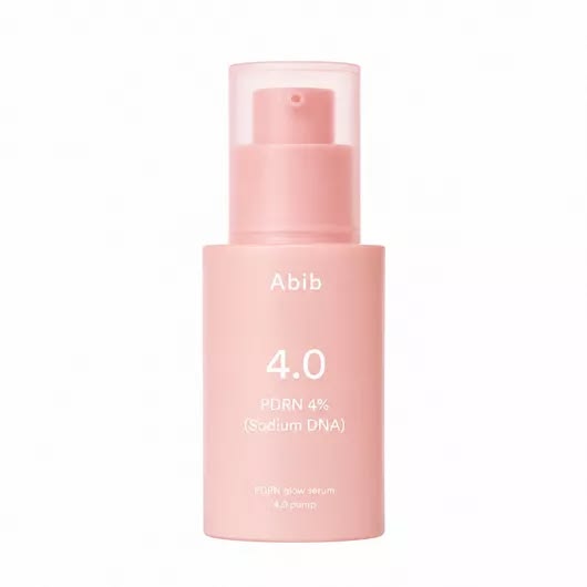 Abib PDRN 4.0 Glow Serum