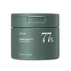 Anua Heartleaf 77% Toner Pad | 70pcs