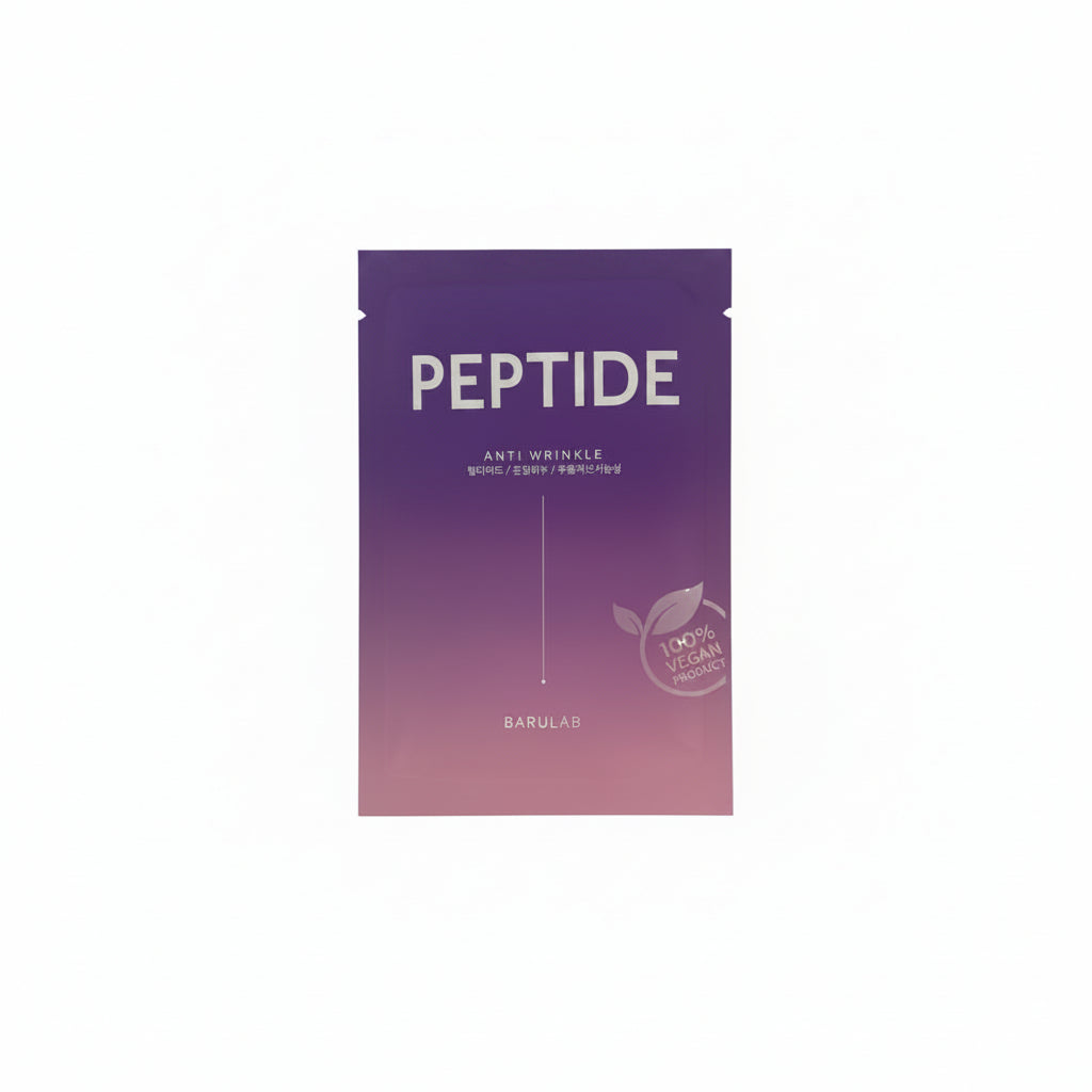 Barulab Peptide Anti Wrinkle |23g