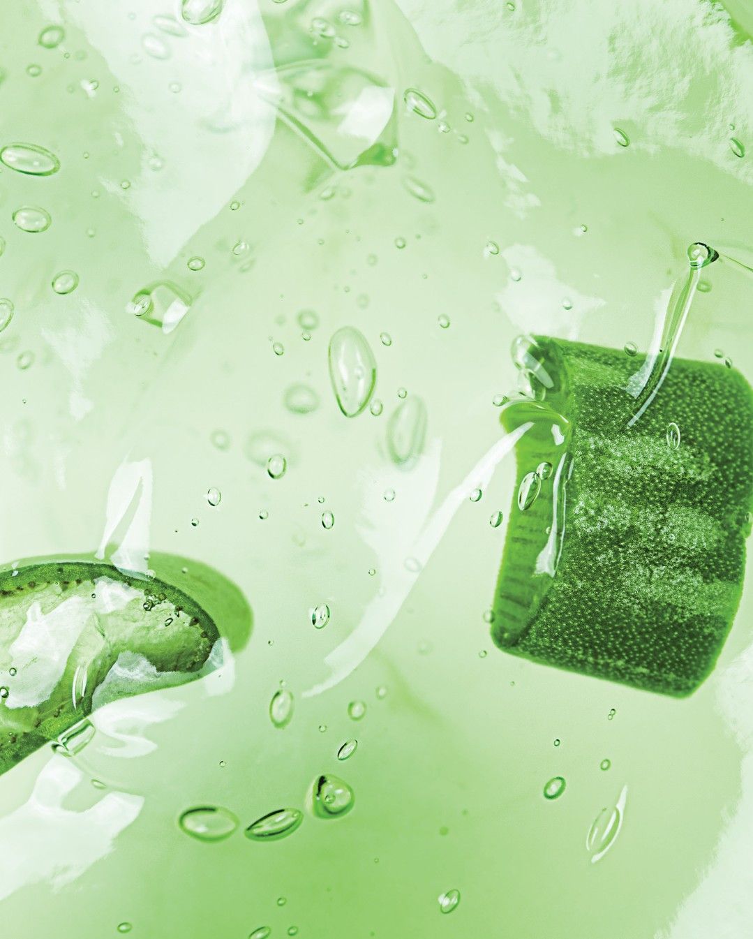 Barulab The Clean Vegan Aloe Mask