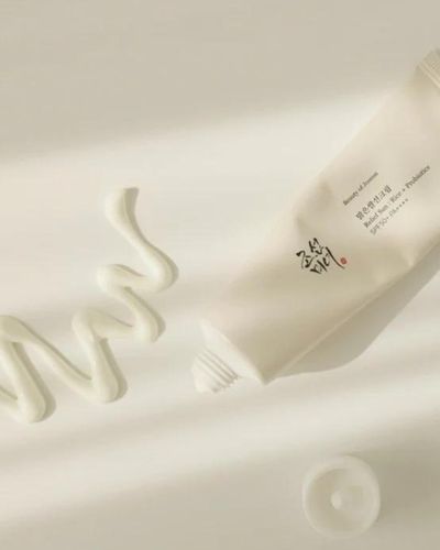 Beauty of Joseon Relief Sun : Rice Probiotic SPF50+ PA++++