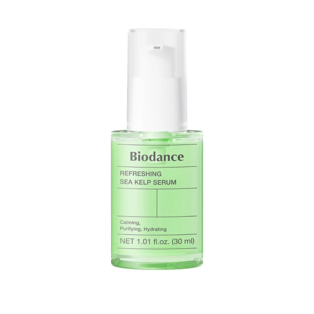 Biodance Refreshing Sea Kelp Real Serum