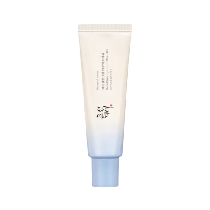 Beauty of Joseon Relief Sun Aqua-Fresh : Rice + B5 SPF50+ PA++++