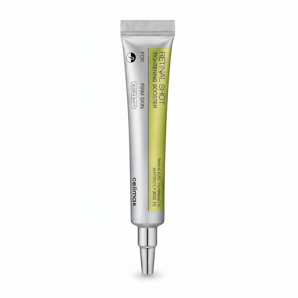 Celimax Retinal Shot Tightening Booster (15ml)