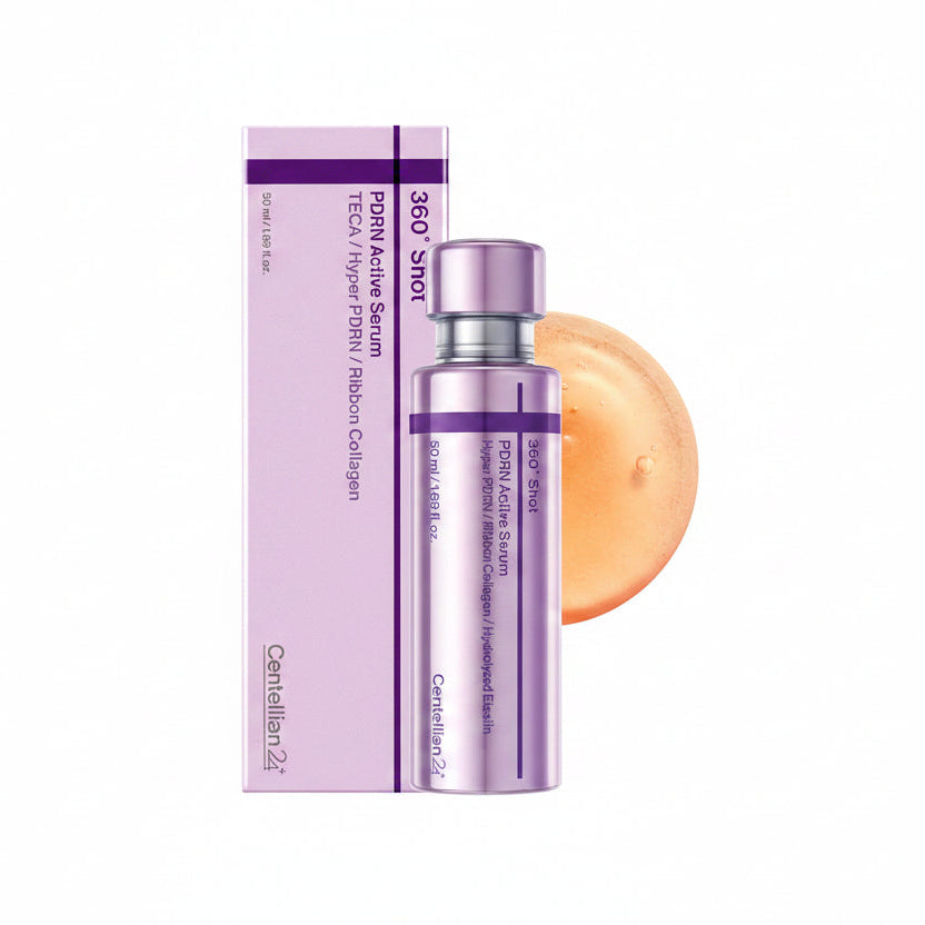 Centellian24 360º Shot PDRN Active Serum