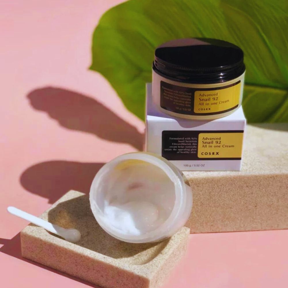 COSRX Advanced Snail 92 All In One Cream