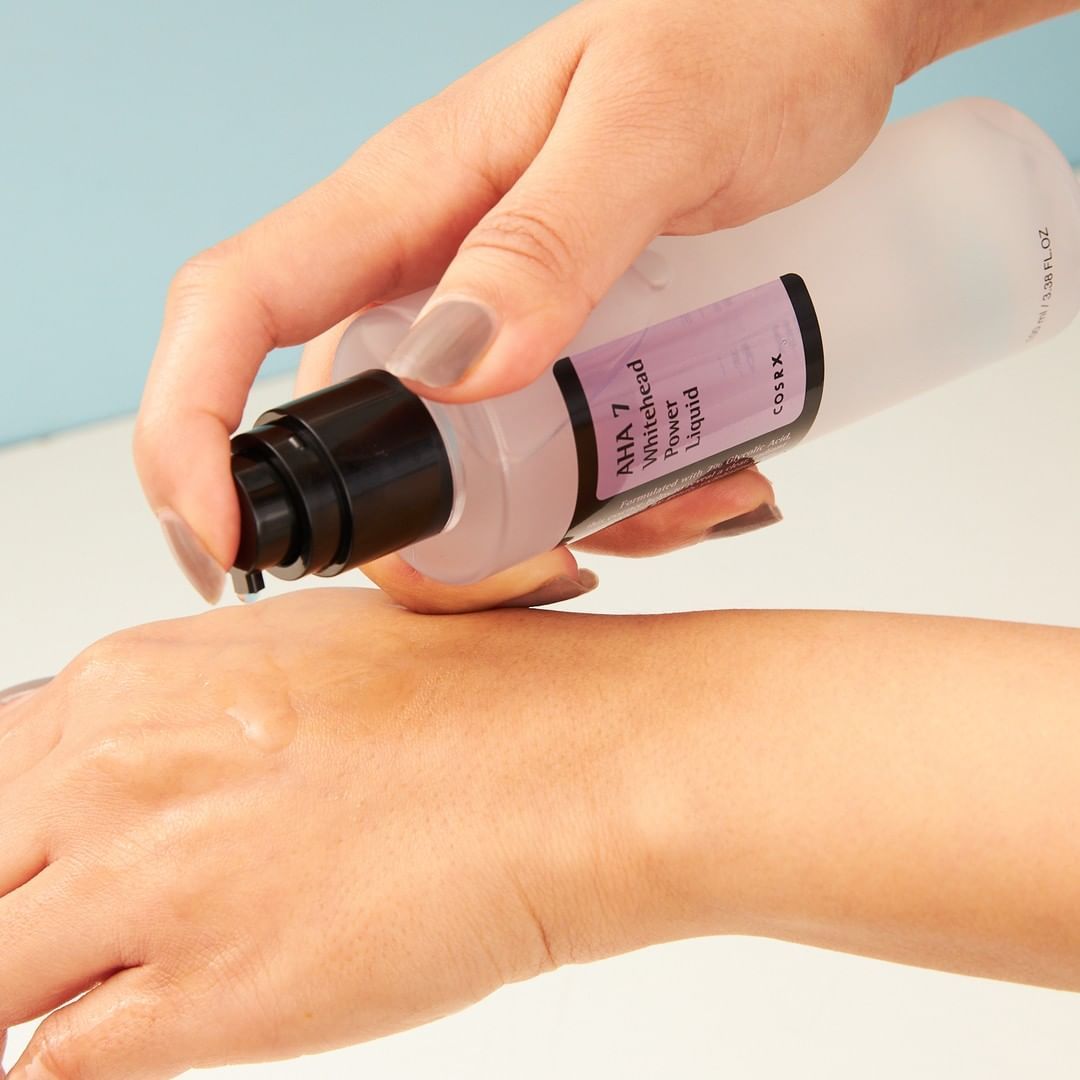 COSRX AHA 7 Whitehead Power Liquid