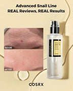 COSRX Advanced Snail 96 Mucin Power Essence
