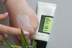 COSRX Aloe Soothing Sun Cream SPF50+ PA+++
