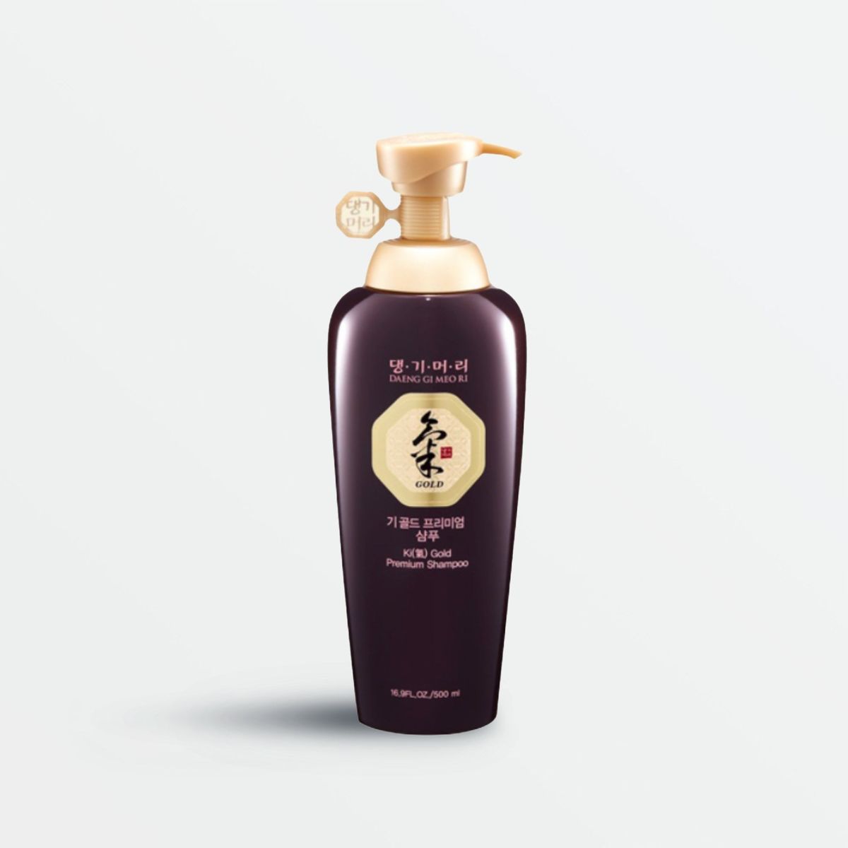 Daeng Gi Meo Ri Gold Premium Shampoo