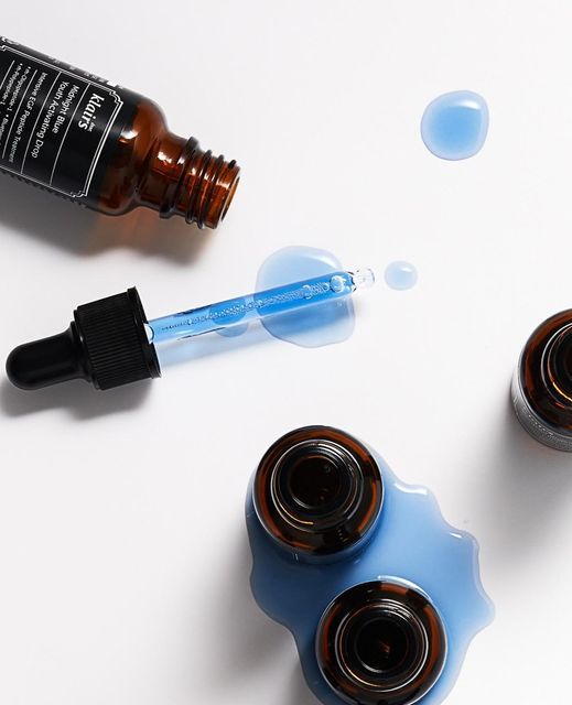 Klairs Midnight Blue Youth Activating Drop