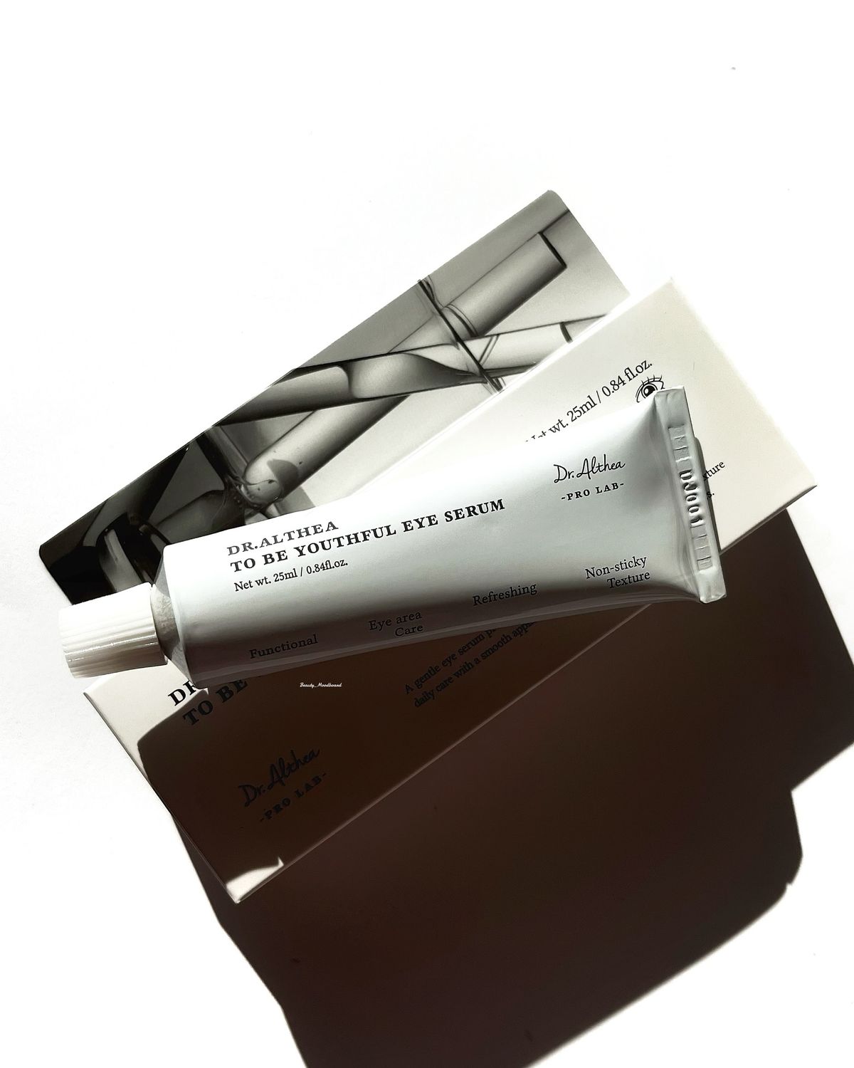 Dr Althea To Be Youthful Eye Serum