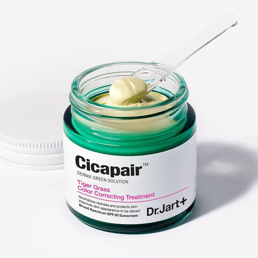 Dr. Jart+ Cicapair™ Tiger Grass Color Correcting Treatment SPF22 PA++