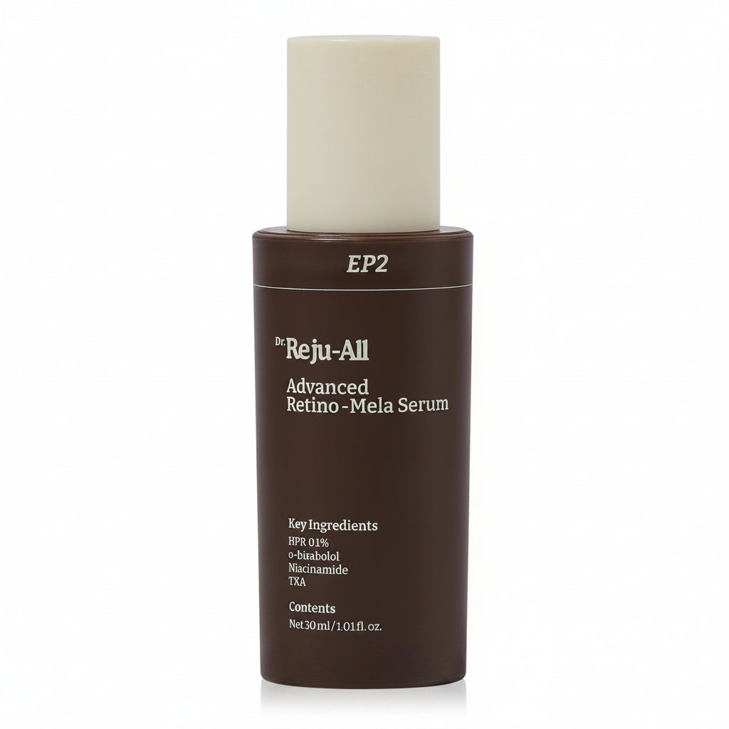 Dr. Reju-All Advanced Retino-Mela Serum