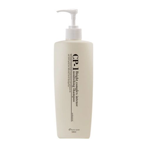 Esthetic House – CP-1 Bright Complex Intense Nourishing Shampoo