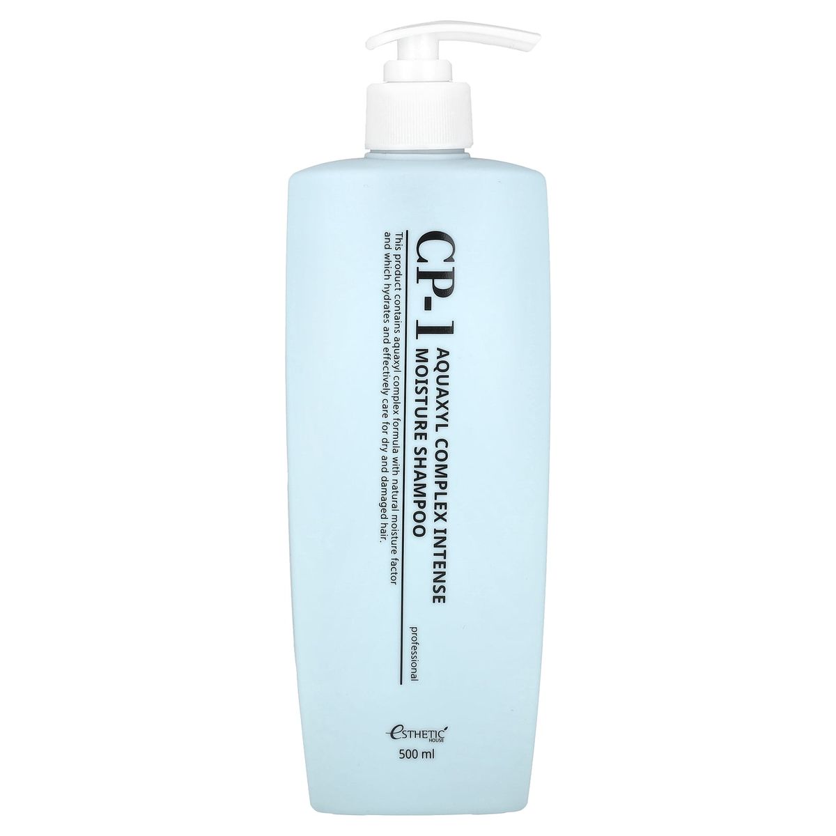 Esthetic House CP-1 Aquaxyl Complex Intense Moisture