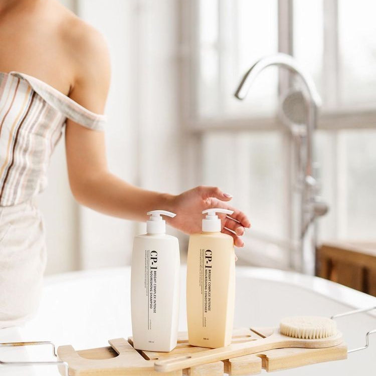 Esthetic House – CP-1 Bright Complex Intense Nourishing Shampoo