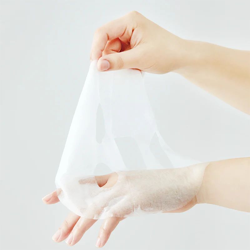 ETUDE 0.2 Therapy Air Mask Tea Tree