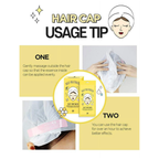 G9 Skin Self Aesthetic Silky Hair Mask | 30g