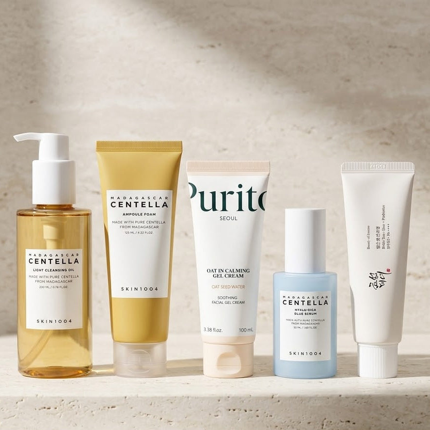 Maquilhagem OFF Skincare ON | Skincare 16+