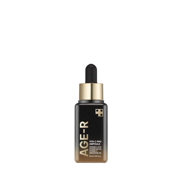 Medicube Age-R Vita C Pro Ampoule