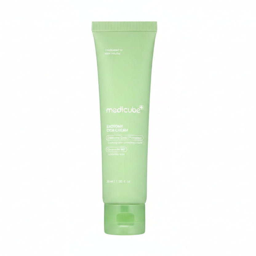 Medicube Exosome Cica Cream