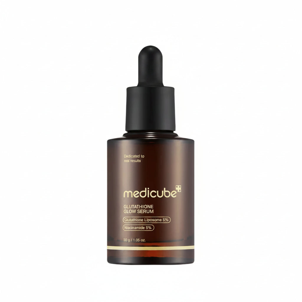 Medicube Ager Glutathione Glow Serum
