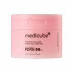 MEDICUBE PDRN Pink Collagen Toning Gel Toner Pads | 70 pads