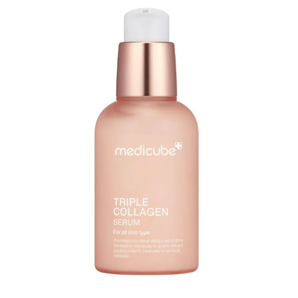 Medicube Triple Collagen Serum