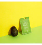 Rated Green Cold Press Avocado Nourishing Scalp Pack with Banana |50 ml