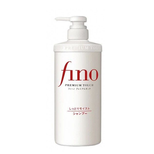 Shiseido Fino Premium Touch Shampoo