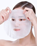 Round Lab – Birch Juice Moisturizing Mask | 25ml