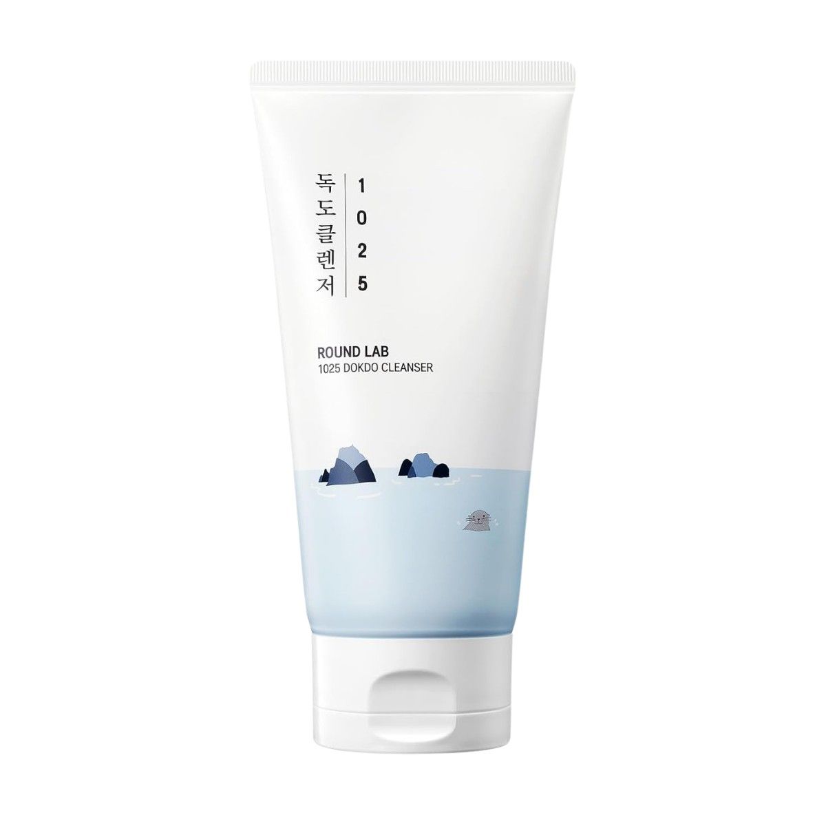 ROUND LAB 1025 Dokdo Cleanser