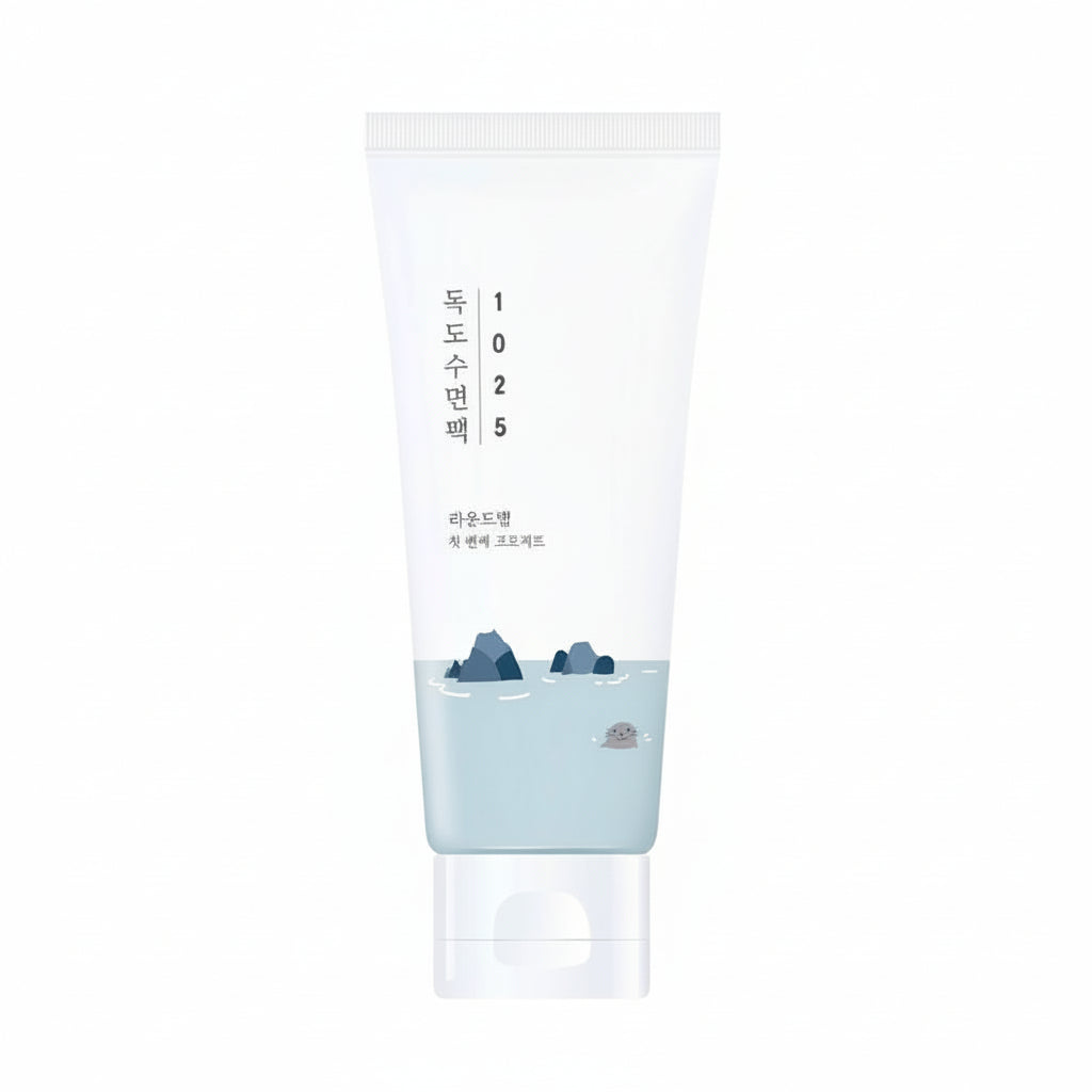 Round Lab 1025 Dokdo Sleeping Pack