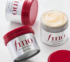Shiseido Fino Premium Touch Hair Mask