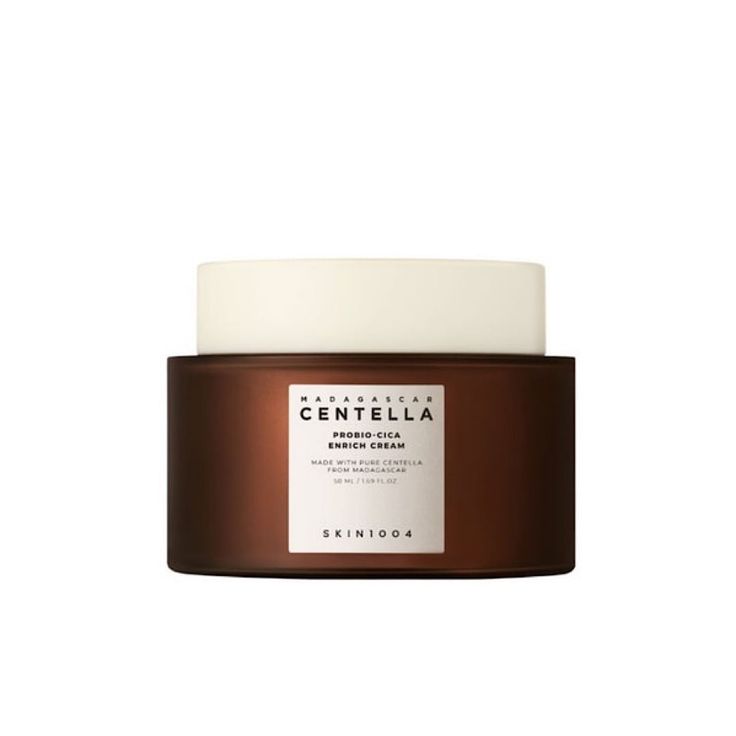 Skin1004 Centella Probio-Cica Enrich Cream