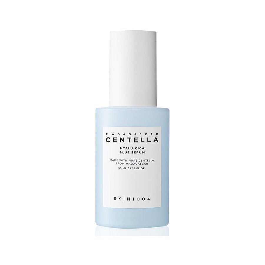 SKIN1004 Madagascar Centella Hyalu-Cica Blue Serum