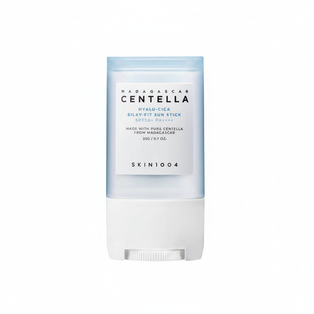 Madagascar Centella Hyalu-Cica Silky-Fit Sun Stick SPF50+ PA++++