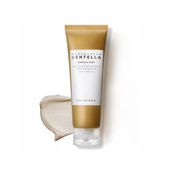 SKIN1004 Madagascar Centella Ampoule Foam