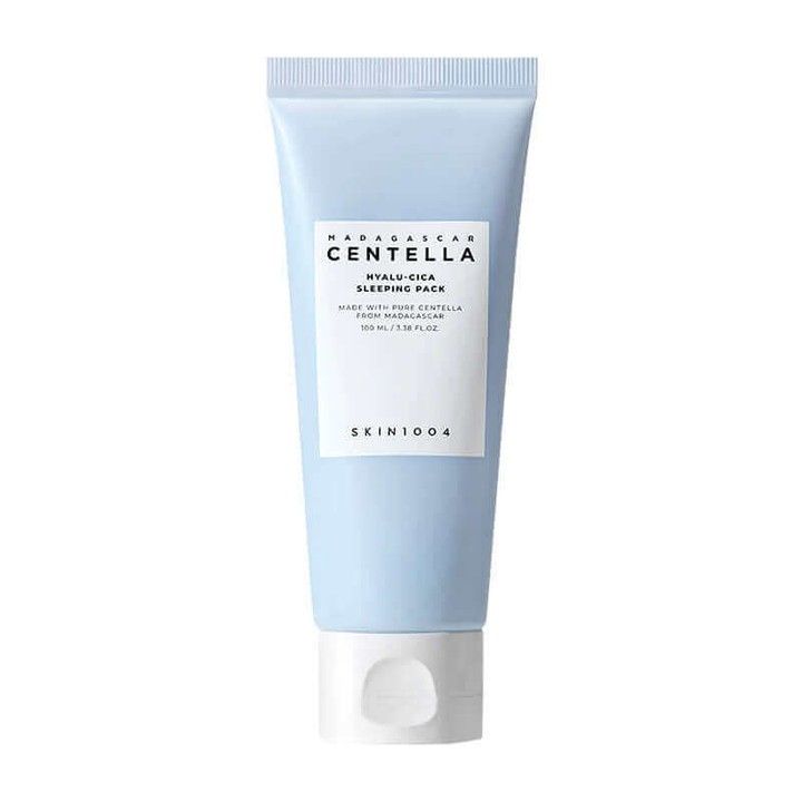 Skin1004 Centella Hyalu-Cica Sleeping Pack