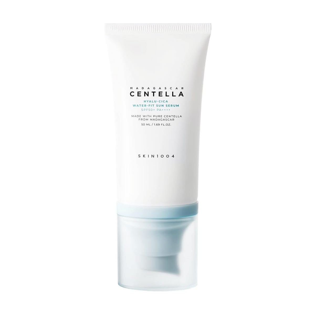 Skin1004 Centella Hyalu-Cica Water Fit Sun Serum SPF50+ PA++++ |50ml
