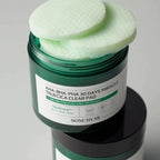 SOME BY MI AHA BHA PHA 30 Days Miracle Truecica Clear Pad