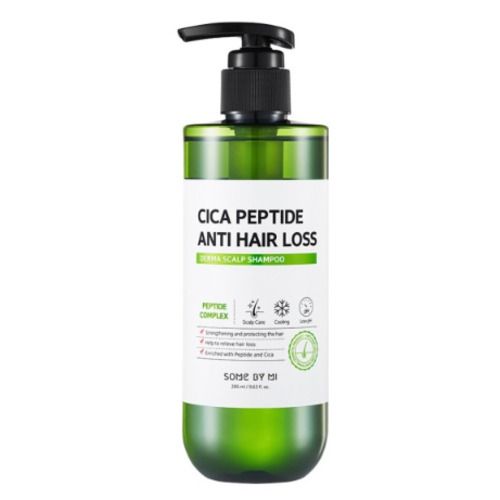 SOME BY MI Cica Peptide Anti Hair Loss Derma Scalp Tonic