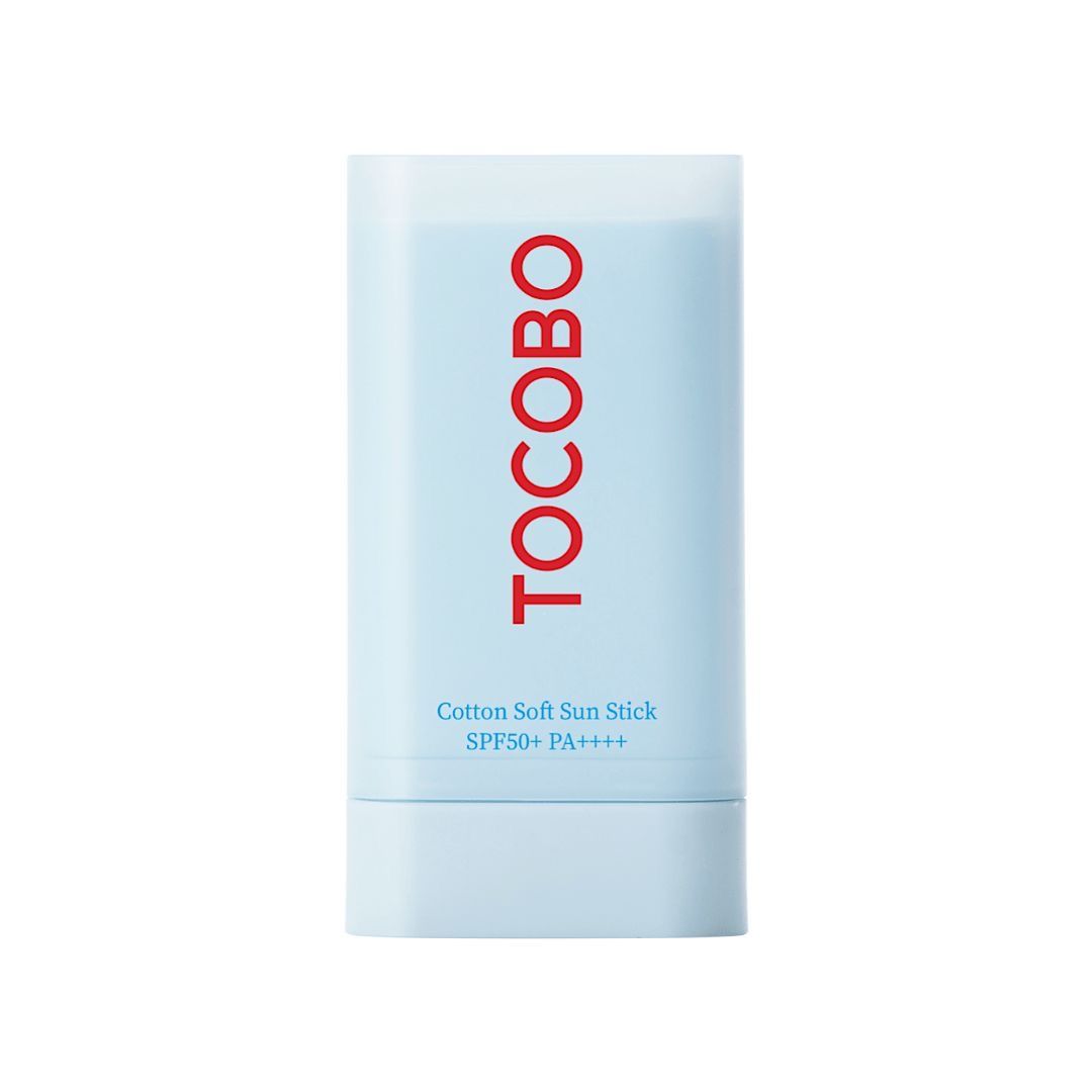 Tocobo Cotton Soft Sun Stick SPF50 PA++++