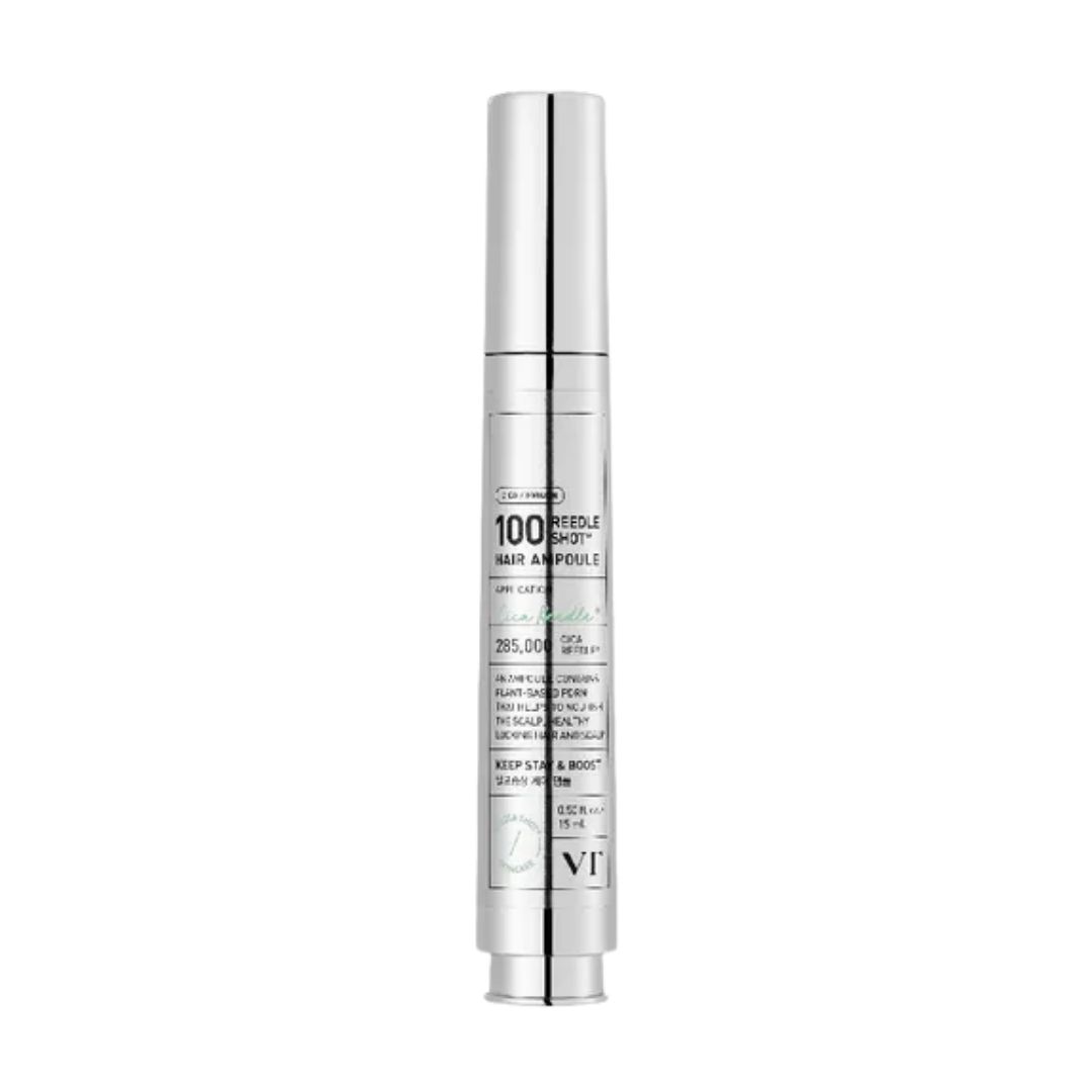 Vt Cosmetics Reedle Shot 100 Hair Ampoule