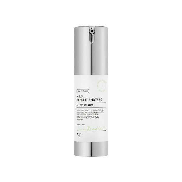 VT Cosmetics Reedle Shot 50 | 30ml